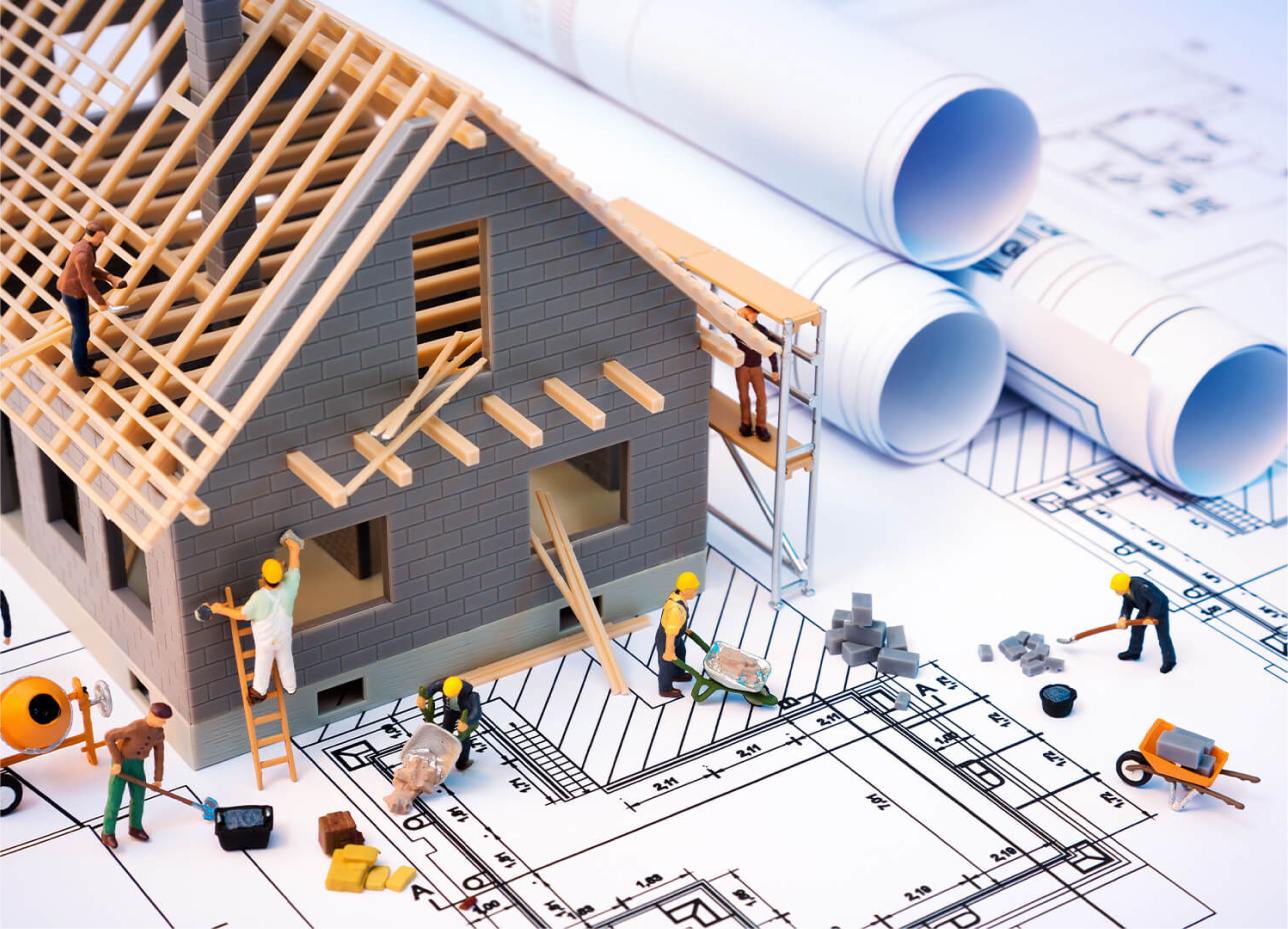 التصميم المعماري والهندسي